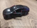 Audi S5 Coupe Black, A5 Majorette Premium Cars 2018 1:64, снимка 3