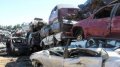 Изкупуване на авто исталация железа печки бойлери коли за скрап и части акумулатори динама стартери , снимка 2