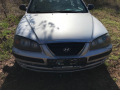 Продажба/Бартер Hyundai Elantra 1.6 GLS ЦЯЛА ЗА ЧАСТИ/СКРАП/НА ЧАСТИ, снимка 3