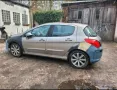 Брони за Пежо 308 2007 до 2011, снимка 1
