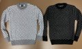 Страхотни мъжки пуловери, снимка 1 - Пуловери - 34934365