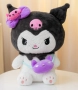 Играчка Kuromi, плюш, снимка 7