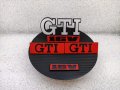Емблеми GTI,16V,8V,20VT, снимка 1