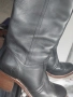 FRYE 🇺🇸 Size 38 100% Кожа Ръчна изработка, снимка 5