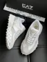 Emporio Armani Дамски Маратонки👟Дамски Спортни Обувки Емпорио Армани - Различни Цветове Код E171, снимка 8