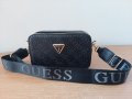 Guess дамска чанта през рамо стилна чанта код 241, снимка 2