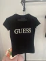 Тениска Guess размер S, снимка 3