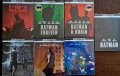 Всички БАТМАН филми на 4К + блу рей стилбук ! ПРОМО ЦЕНА !, снимка 2
