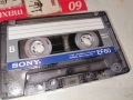SONY TAPE-JOE COCKER 89+ROD STEWARD 91 3112251713, снимка 2
