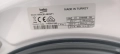 Пералня BEKO клас А+++ 9кг. инверторен мотор , снимка 6