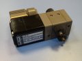 Пневматичен разпределител Burkert 420-G solenoid valve, снимка 5