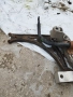  преден мост магареSkoda Octavia шкода Октавия,фв голф,VW golf,Сеат Леон,seat Leon,Т,i A4 a3, снимка 2