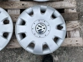 15 цола Тасове VW Touran Jetta Golf Volkswagen 1T0601147 Оригинал, снимка 2