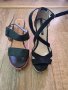 Дамски сандали на платформа, снимка 1 - Сандали - 37069858