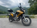 Honda Transalp 700 V, снимка 4