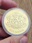 Плакет-монета България, снимка 2
