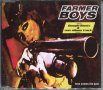 Farmes Boys, снимка 1 - CD дискове - 35636998