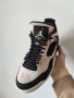 Нови Дамски Обувки Размер 39 Кецове Nike Air Jordan 4 , снимка 4