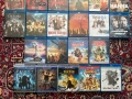 Blu-ray/Блу-рей филми БГ издания част 1 (5 филма за 50 лв.), снимка 3