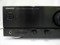 ⭐⭐⭐ KENWOOD KA-4020 ⭐⭐⭐  Хубав и мощен усилвател , 2 х 100/75 вата (4/8 ома), снимка 2