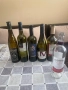 Бутилки от вино, бутилки от шампанско, снимка 2