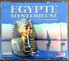 EGYPTE MYSTERIEUSE