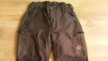 GAUPA OF NORWAY Waterproof Trouser размер S панталон водонепромокаем - 1608, снимка 3