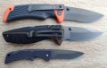 Сгъваем нож Gerber / 3 модела /, снимка 2