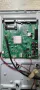 Main board - 715G6165-M02-000-005N TV Philips 32PHH4509/88, снимка 1