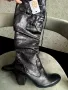 Кожени ботуши Bronx /нови/, снимка 2