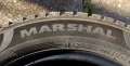 Гуми Marshall 205/55 R16 зимни , снимка 4