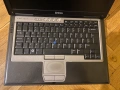 Dell Latitude D620 със сериен порт, снимка 4