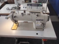 Шевни машини прав шев автомат Juki Brother Siruba , снимка 8