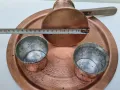 Меден комплект за кафе, снимка 5