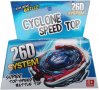 Бей Блейд 26D System Cyclone Speed Top, снимка 4