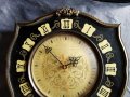 стар стенен часовник, снимка 2