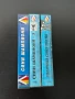 Видеокасети Левски София 1914 Гунди, снимка 2