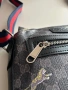 Gucci мъжка чанта, снимка 4