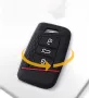 Силиконов калъф за ключ Audi/VW/Seat последи 2 бройки, снимка 2