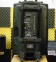 Нови MBA Караоке Колона F15 MBA 5000w с 2 микрофона ,акумулатор, Bluetooth и FM, снимка 5