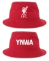 ФЕН футболна шапка идиотка LIVERPOOL YNWA / ЛИВЪРПУЛ - два размера!, снимка 1