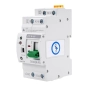 DEWIN автоматичен трансферен превключвател ATS 2P 63A 220V, снимка 3