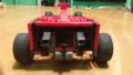 Lego Racers 8142 от 2007 г , снимка 4