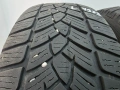 2бр зимни гуми 205/60/16 FULDA L04973 , снимка 2