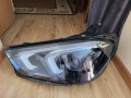Ляв фар фарове Mercedes GLE W167  Multibeam lqv far farove мерцедес A1679065906, снимка 1