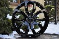 18" Джанти Ланд Ровър 5X108 LAND ROVER DISCOVERY Range Rover EVOQUE SU, снимка 5