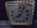 № 8297 Стар настолен часовник „Маяк“   , снимка 1