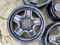 4 бр. джанти за Renault,Dacia 5X114.3 mm 16 цола, снимка 3