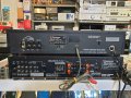 Усилвател Panasonic SU-2600 +Тунер Panasonic ST-2600L В отлично техническо и визуално състояние., снимка 12