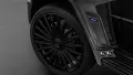 Тунинг брони BRABUS Widestar Mercedes G-class W465 , снимка 7